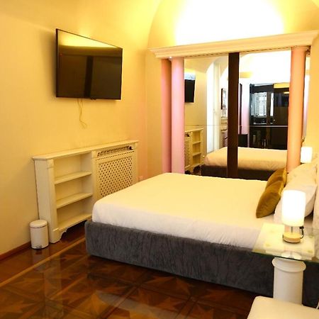 Bed and Breakfast Bb Roma Prati Екстер'єр фото