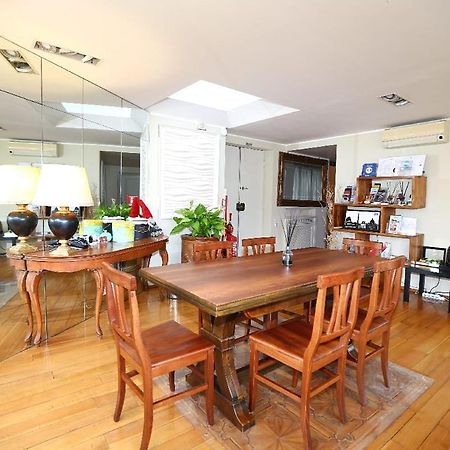 Bed and Breakfast Bb Roma Prati Екстер'єр фото