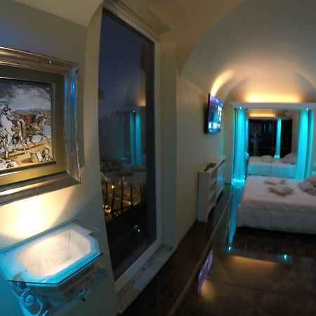 Bed and Breakfast Bb Roma Prati Екстер'єр фото