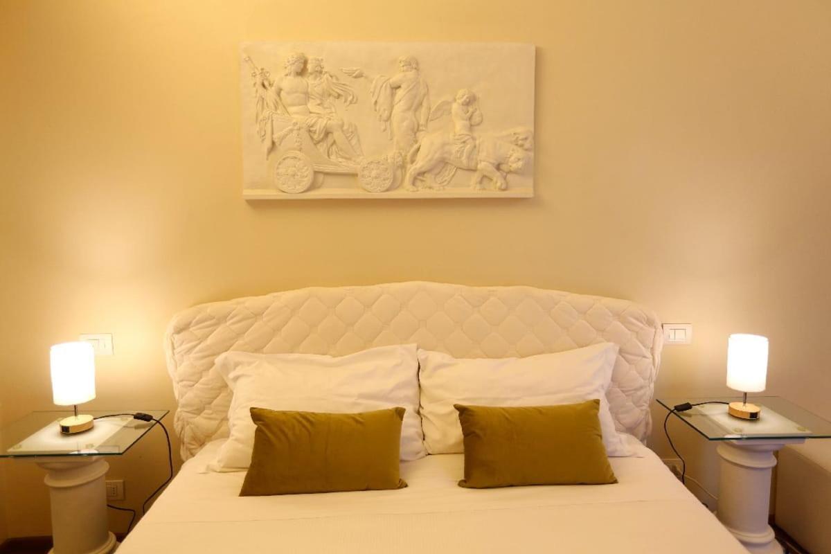 Bed and Breakfast Bb Roma Prati Екстер'єр фото
