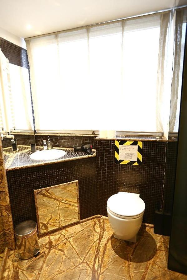 Bed and Breakfast Bb Roma Prati Екстер'єр фото