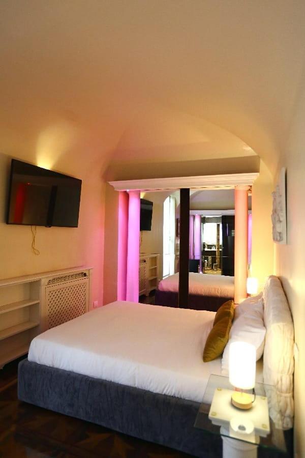 Bed and Breakfast Bb Roma Prati Екстер'єр фото