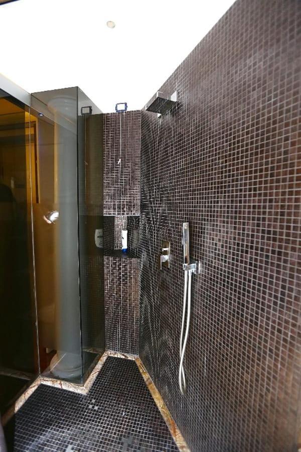 Bed and Breakfast Bb Roma Prati Екстер'єр фото