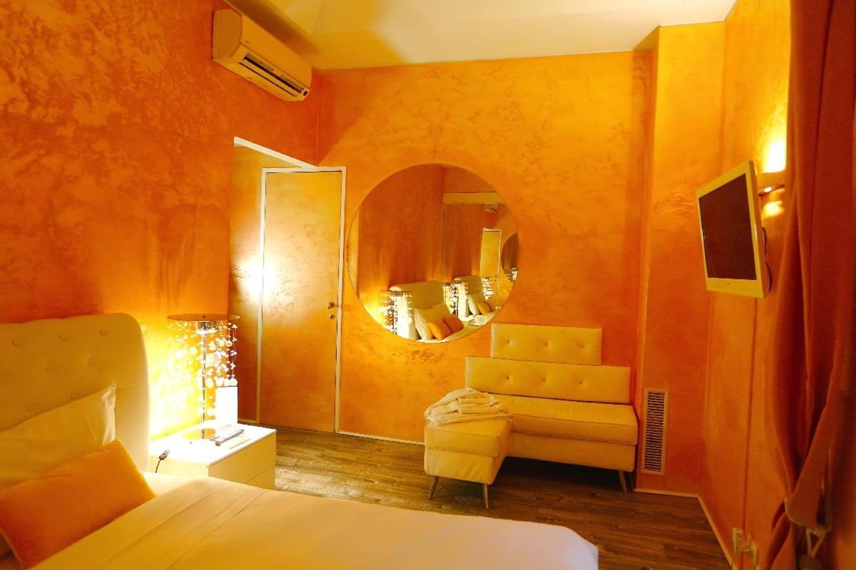 Bed and Breakfast Bb Roma Prati Екстер'єр фото