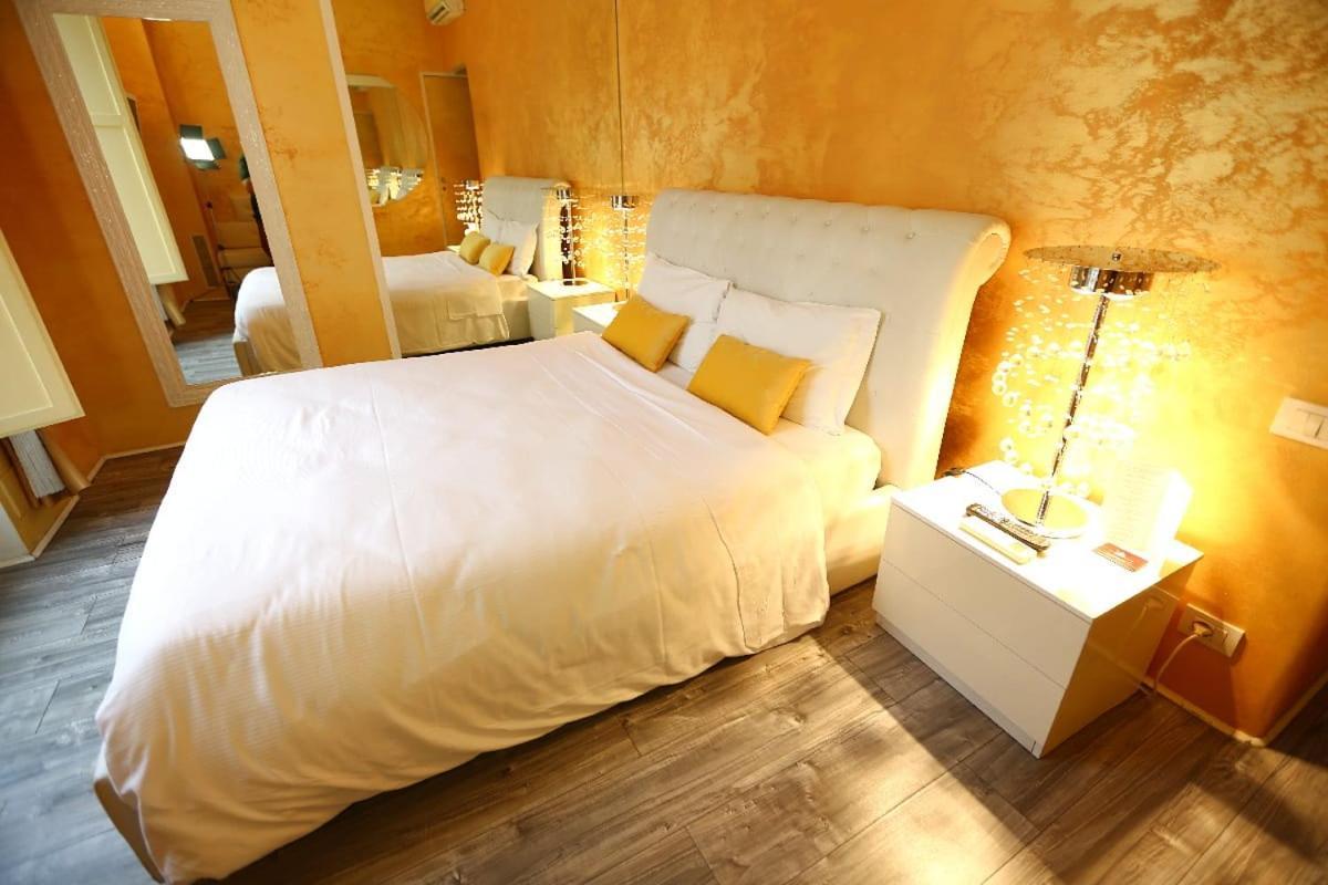Bed and Breakfast Bb Roma Prati Екстер'єр фото