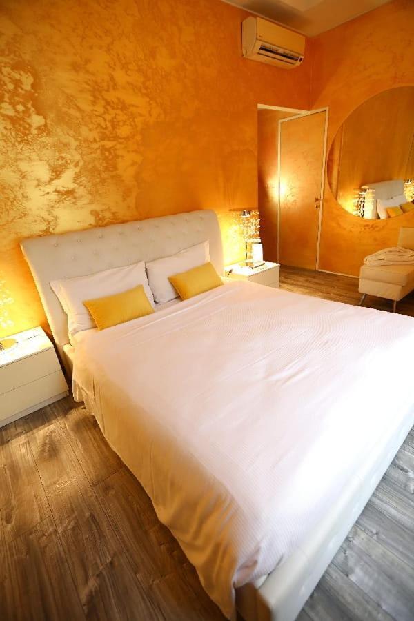 Bed and Breakfast Bb Roma Prati Екстер'єр фото