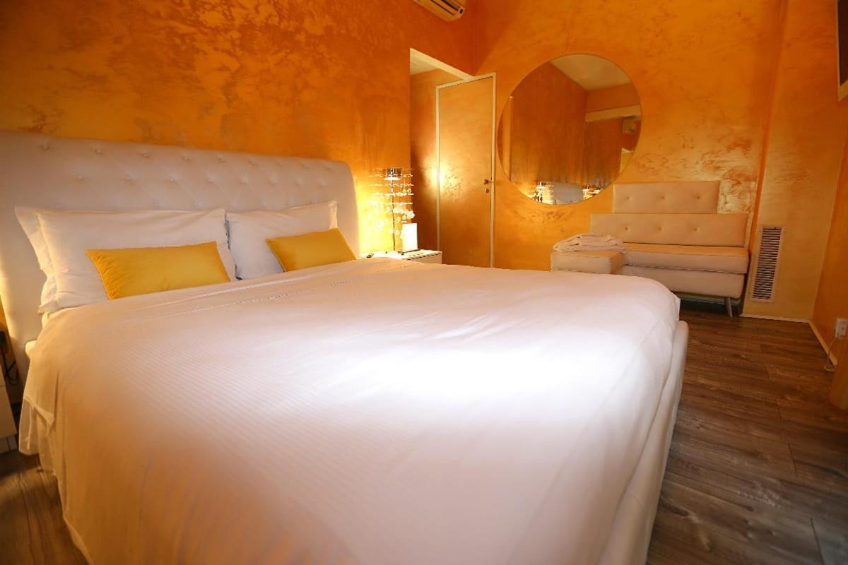 Bed and Breakfast Bb Roma Prati Екстер'єр фото