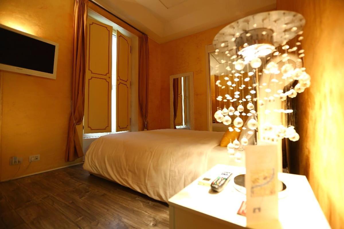Bed and Breakfast Bb Roma Prati Екстер'єр фото