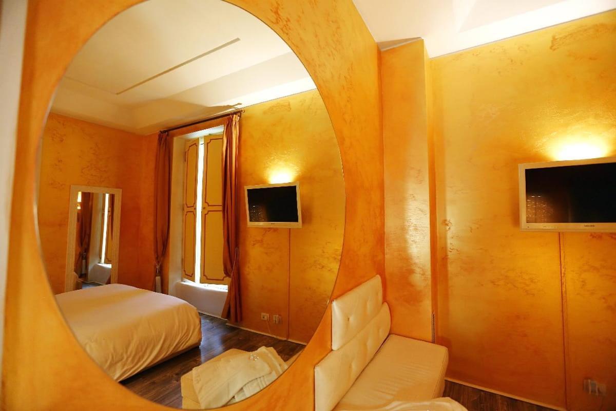 Bed and Breakfast Bb Roma Prati Екстер'єр фото