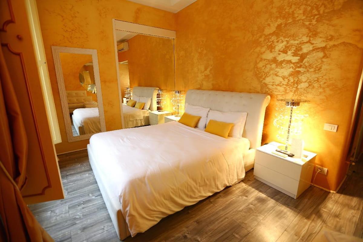 Bed and Breakfast Bb Roma Prati Екстер'єр фото