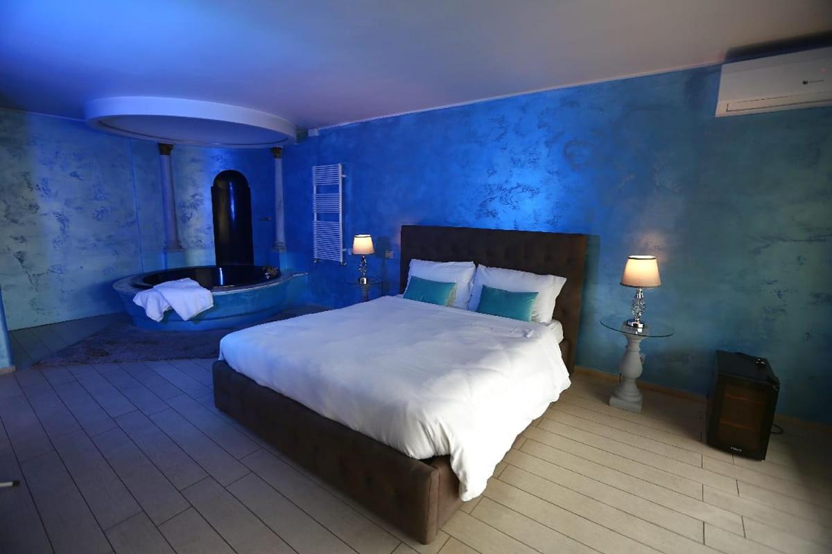 Bed and Breakfast Bb Roma Prati Екстер'єр фото