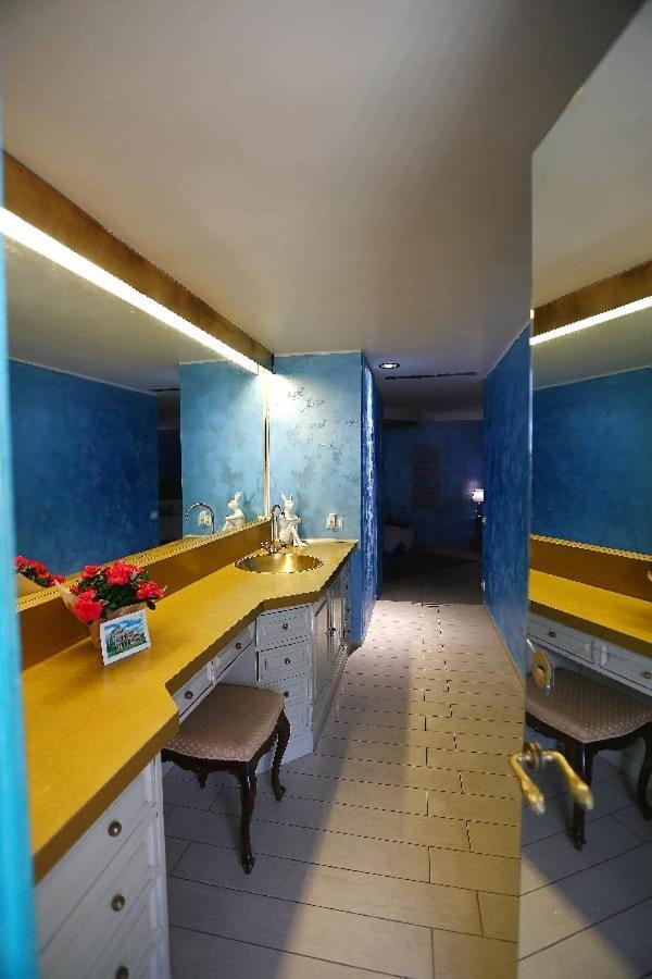 Bed and Breakfast Bb Roma Prati Екстер'єр фото