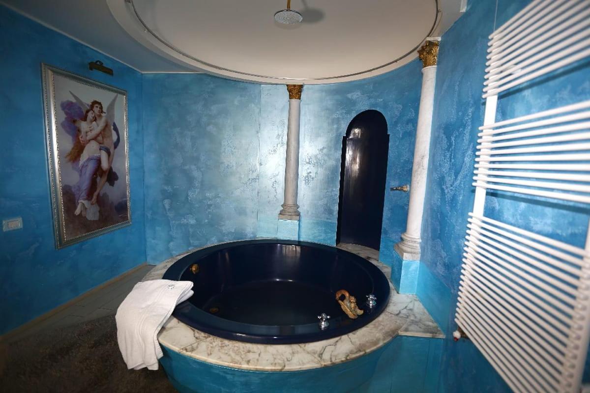 Bed and Breakfast Bb Roma Prati Екстер'єр фото