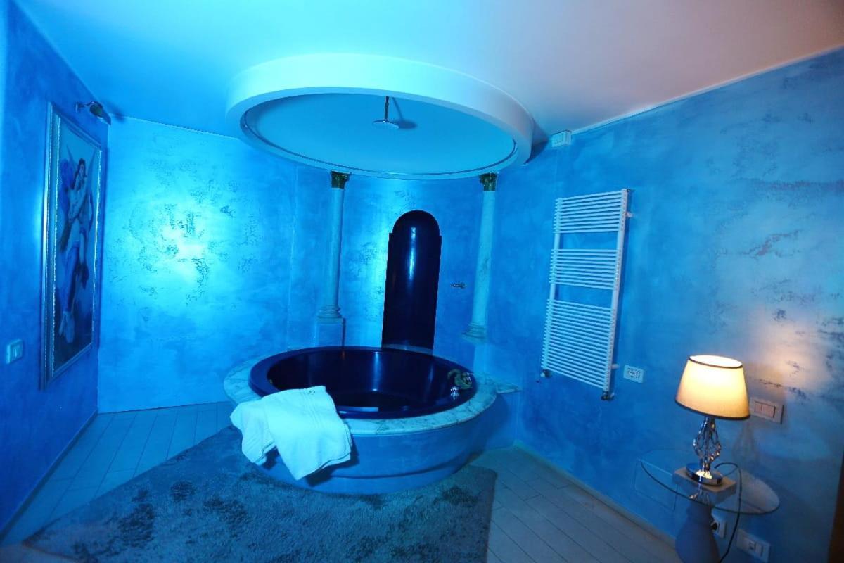 Bed and Breakfast Bb Roma Prati Екстер'єр фото