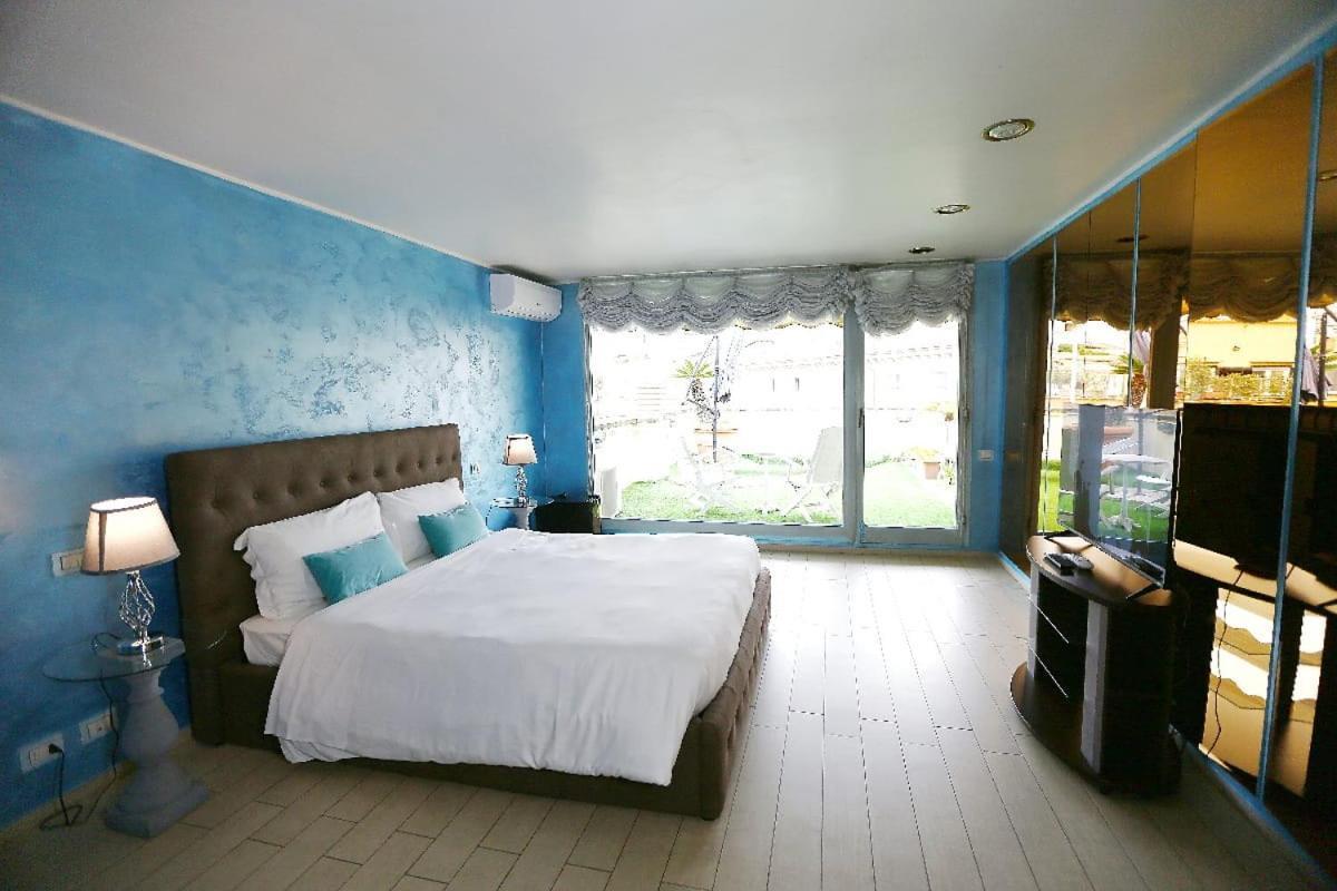 Bed and Breakfast Bb Roma Prati Екстер'єр фото