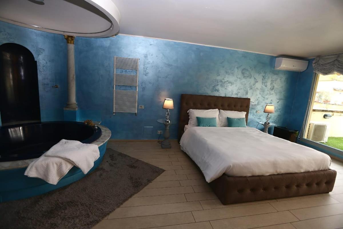 Bed and Breakfast Bb Roma Prati Екстер'єр фото
