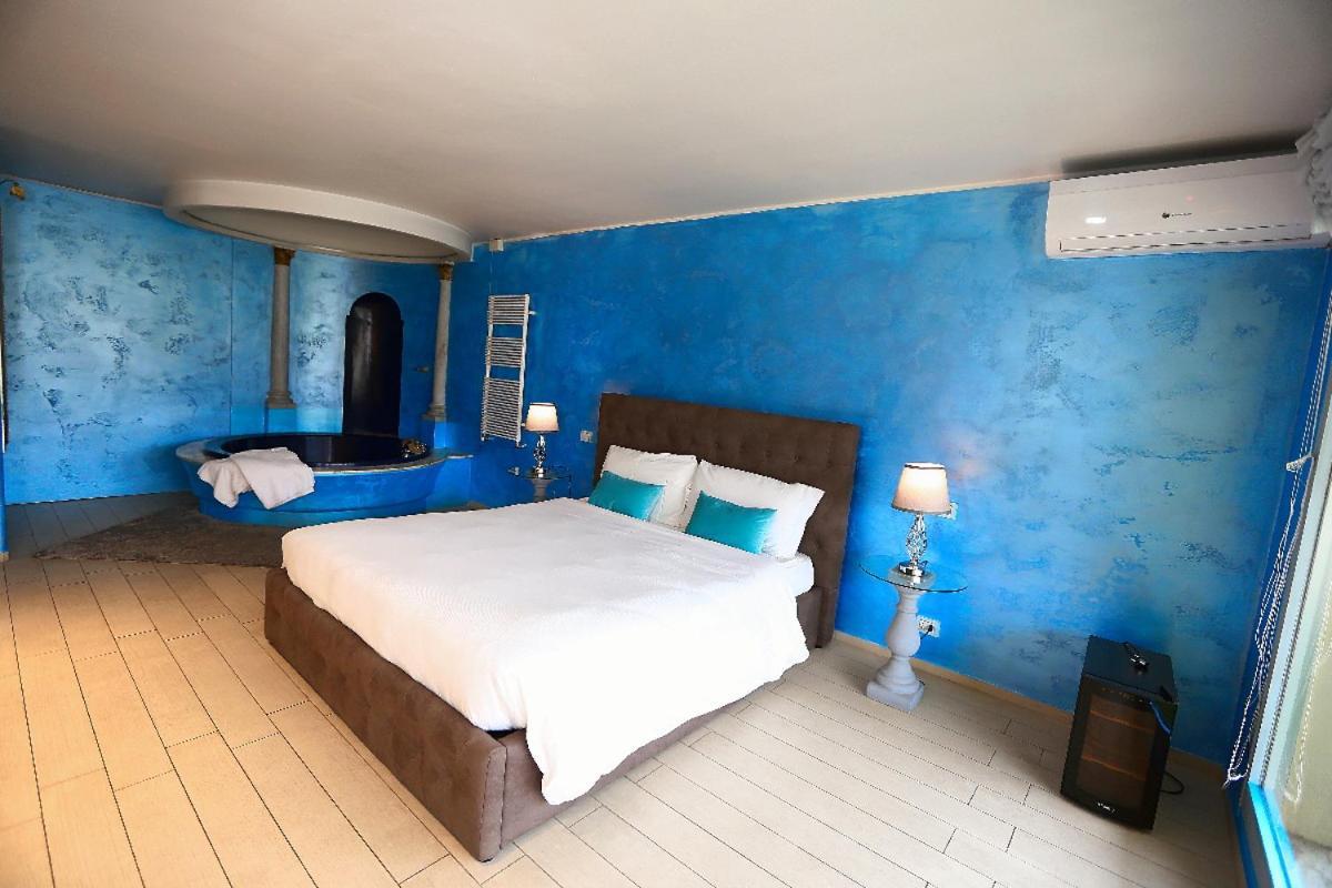 Bed and Breakfast Bb Roma Prati Екстер'єр фото