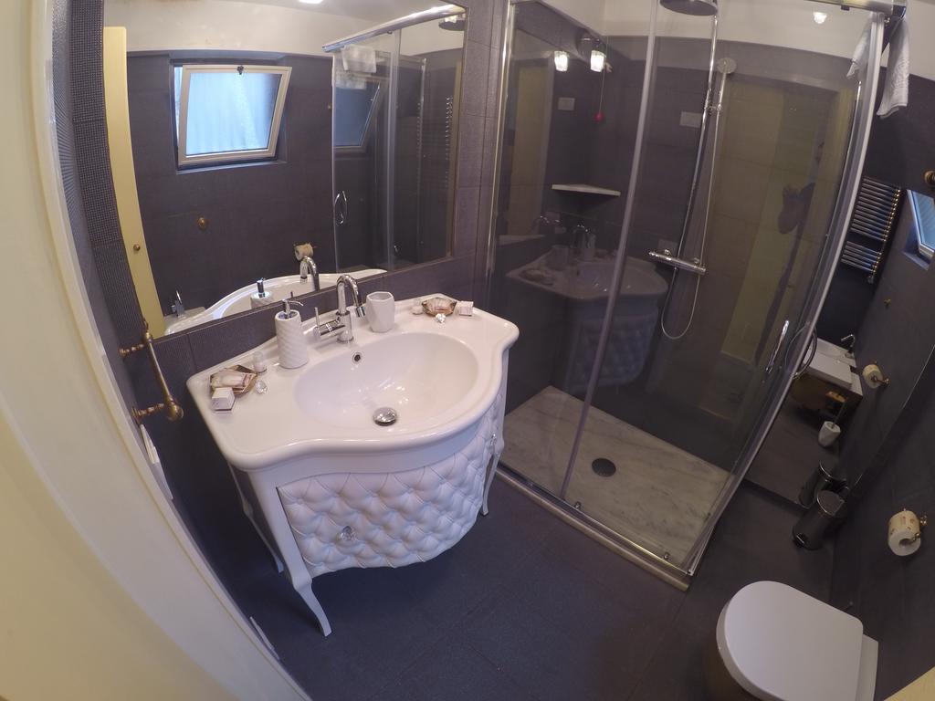 Bed and Breakfast Bb Roma Prati Номер фото