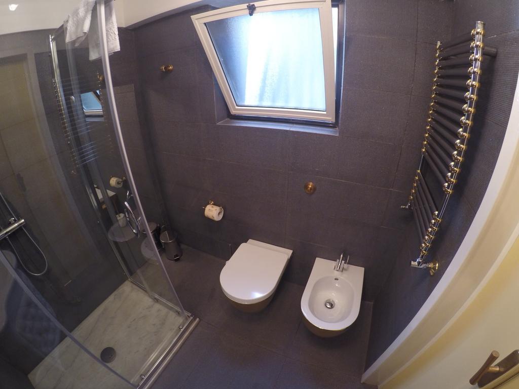 Bed and Breakfast Bb Roma Prati Номер фото