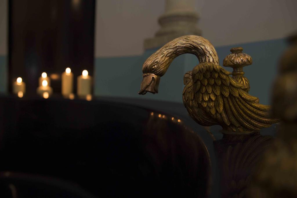 Bed and Breakfast Bb Roma Prati Номер фото