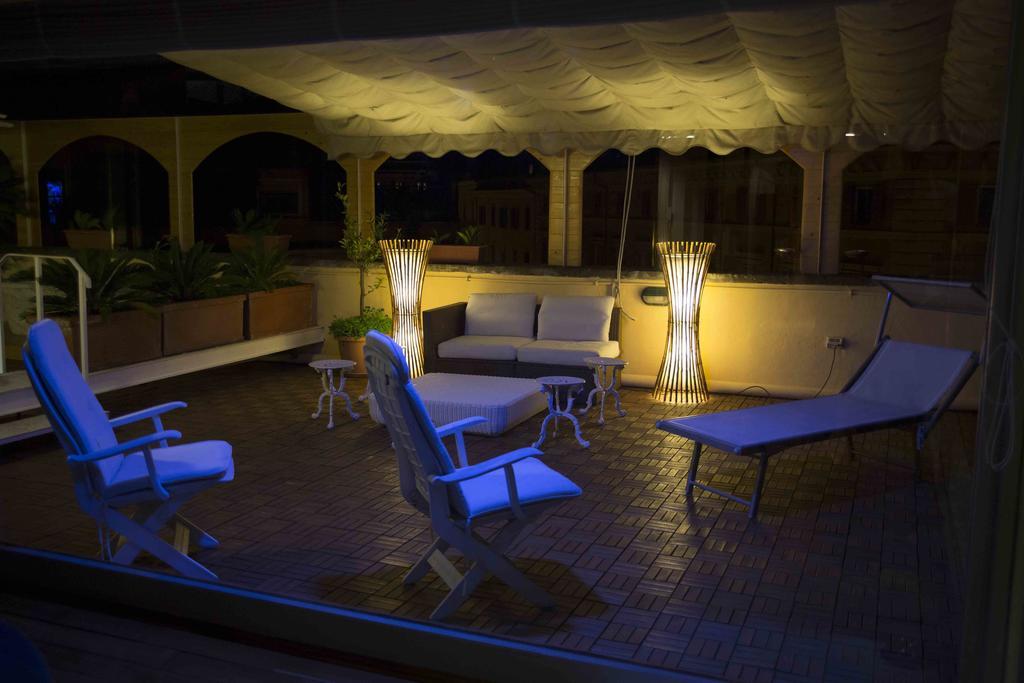 Bed and Breakfast Bb Roma Prati Екстер'єр фото