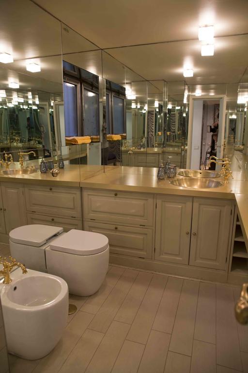 Bed and Breakfast Bb Roma Prati Номер фото