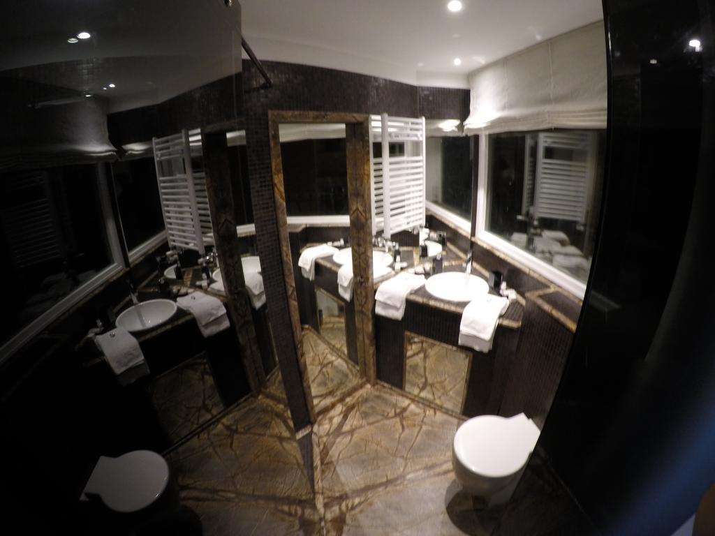 Bed and Breakfast Bb Roma Prati Екстер'єр фото