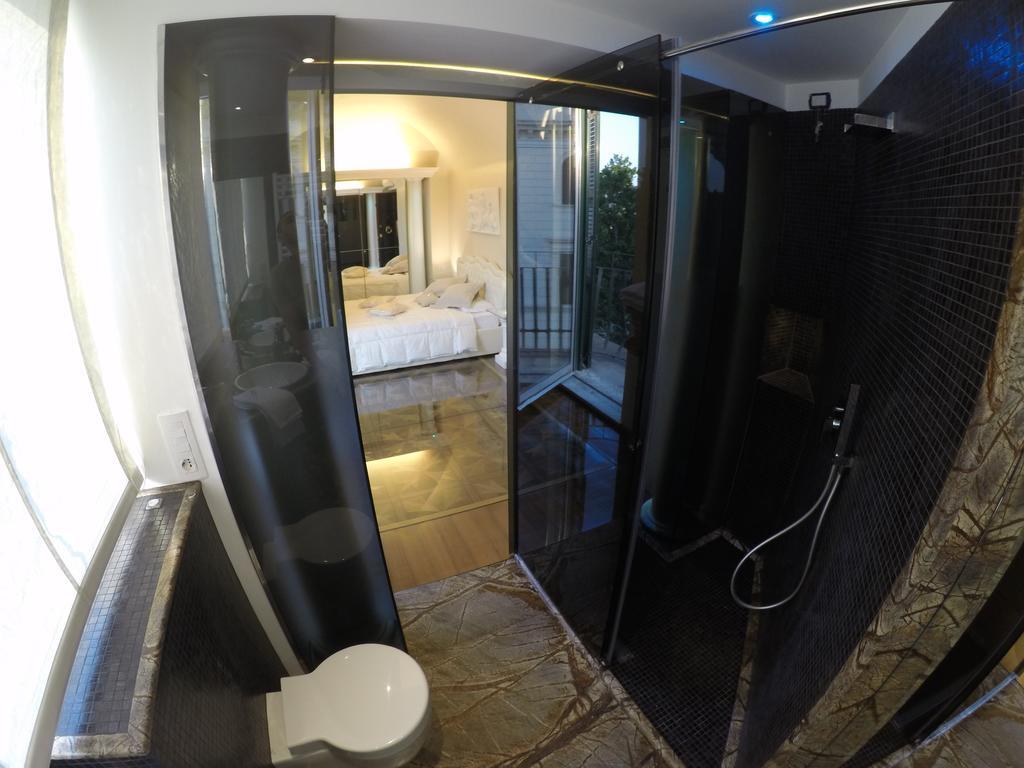 Bed and Breakfast Bb Roma Prati Екстер'єр фото