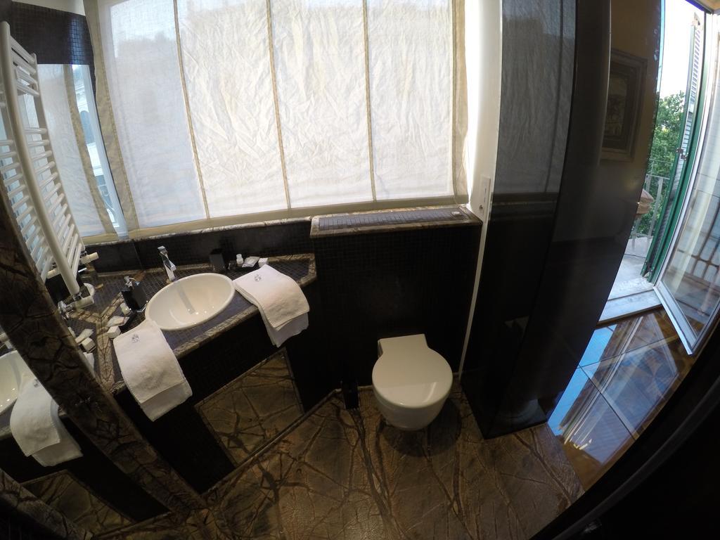 Bed and Breakfast Bb Roma Prati Екстер'єр фото