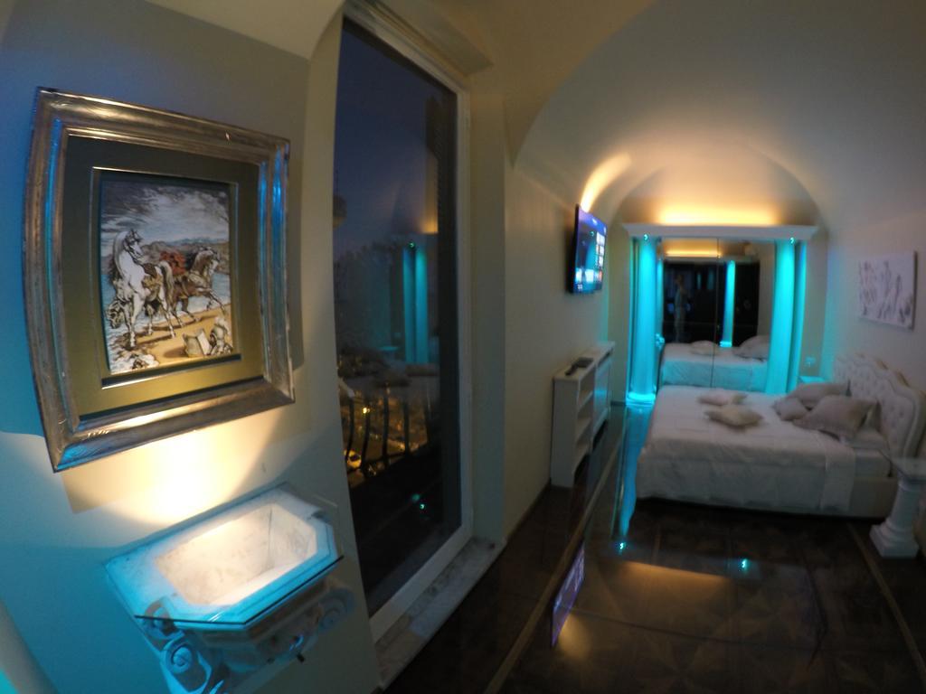 Bed and Breakfast Bb Roma Prati Екстер'єр фото